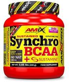 Synchro Bcaa Plus Sustamine napój instant 300 gr