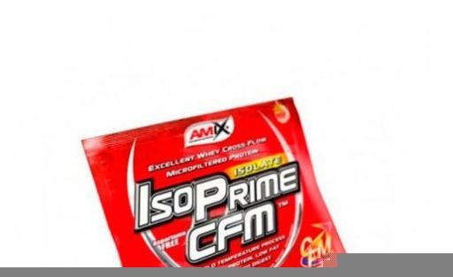 Stany Zjednoczone Isoprime CFM izolat 28 gr