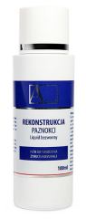 Żywica do paznokci w płynie 100 ml