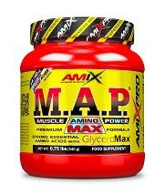 Mapa z Glyceromax Natural 340 gr