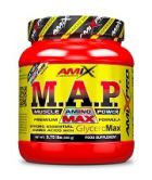 Mapa z Glyceromax Natural 340 gr