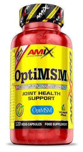 Optimsm 3000 mg 120 jednostek