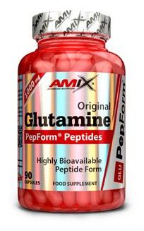 Peptyd Pepform Glutamina 90 jednostek