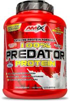 Predator Protein Truskawka 2 kg