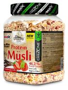 Musli białkowe 500 gr