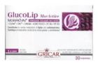 Gri-Glucolip Mor Active 30 jednostek