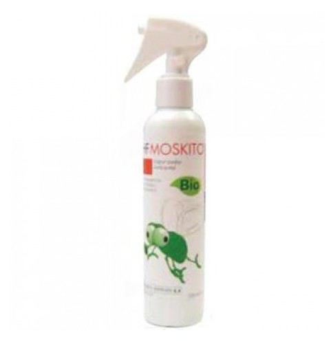 200 ml Bio w sprayu przeciw komarom