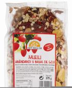 Baza musli 1 kg