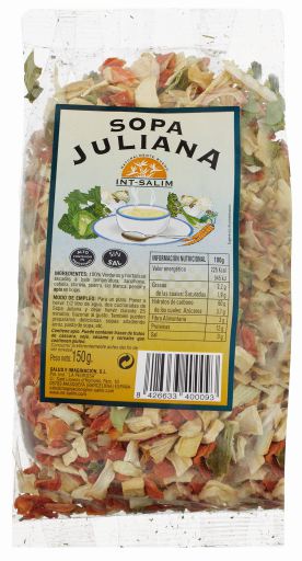 Zupa Julienne 250 gr