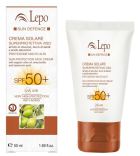 Krem przeciwsłoneczny Spf50 50 ml