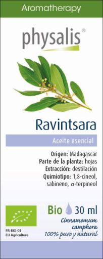 Bio Esencja Ravintsara 30 ml