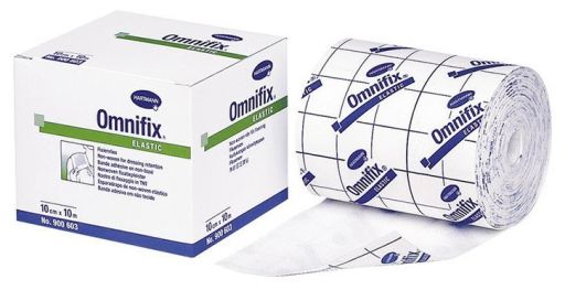 Klej Omnifix Elastic 10m x 2,5cm 2 szt.