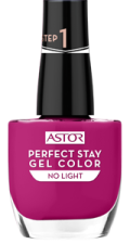 Żel Perfect Stay Color 145 12 ml