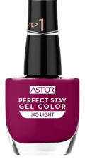 Żel Perfect Stay Color 145 12 ml