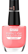 Żel Perfect Stay Color 145 12 ml