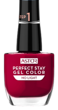 Żel Perfect Stay Color 145 12 ml