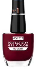 Żel Perfect Stay Color 145 12 ml