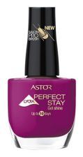 Lakier do paznokci Perfect Stay Gel Shine