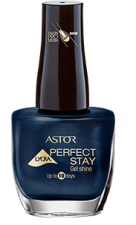 Lakier do paznokci Perfect Stay Gel Shine