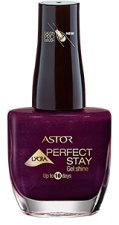 Lakier do paznokci Perfect Stay Gel Shine