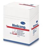 Niesterylna gaza Medicomp 10x10 cm 30 gr