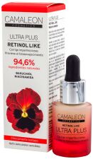 Bakuchiol Retinol Like Ultra Plus Serum 15 ml