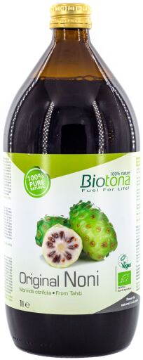 Organiczny Sok Noni 1000 ml