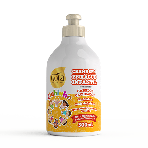 Krem do stylizacji włosów kręconych 300 ml