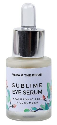 Sublime Serum pod Oczy 15ml