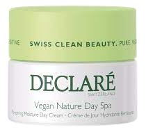 Vegan Nature Day Spa Krem 50ml