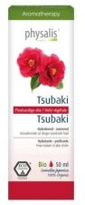 Bio Olejek Tsubaki 50ml