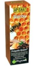 Spray Apisnat Propolis Zielony 20 ml