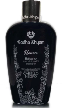 Odżywka Henna Balsam Koloryzująca 250 ml