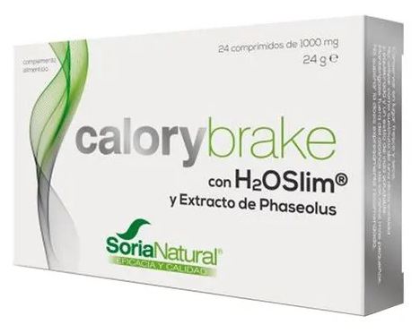 Calorybrake 24 Tabletki