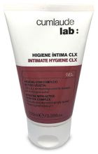 Żel do higieny intymnej CLX 100 ml