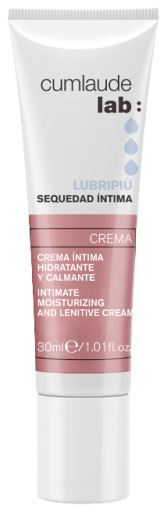 Lubripiù Krem do higieny intymnej 30ml