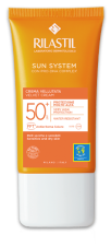 Sun System SPF 50+ Velluto Krem 50 ml