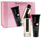 Zestaw Herbata Black Rose Woda toaletowa 100 ml + Żel pod prysznic 100 ml