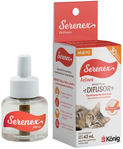 Feline Dyfuzor Wkład 42 ml