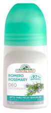 Dezodorant Roll On Rozmaryn 75 ml