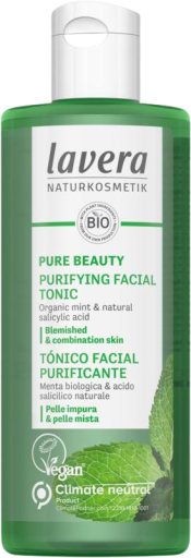 Oczyszczający tonik do twarzy Pure Beauty 200 ml