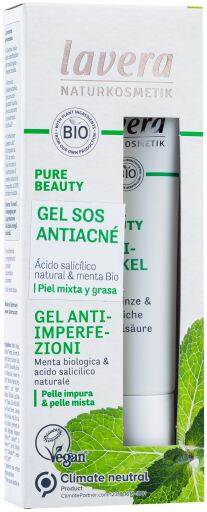 Pure Beauty żel przeciw plamom 50 ml