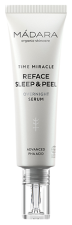 Time Miracle Reface Serum na noc Sleep &amp; Peel 30ml