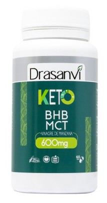 BHB Keto 60 kapsułek