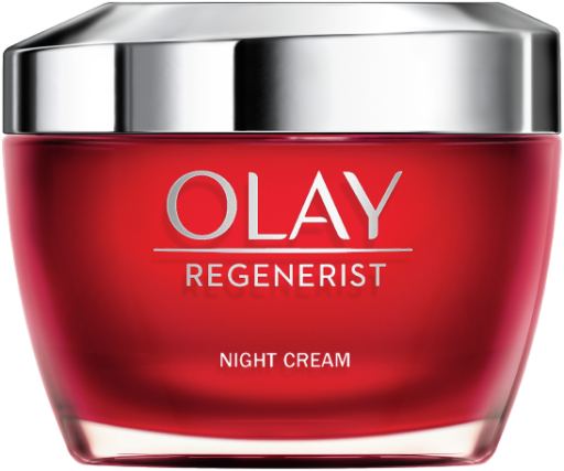 Regenerist Intensywny krem przeciwzmarszczkowy 3 obszary na noc 50 ml