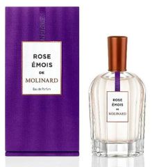 woda perfumowana Rose Emois 90 ml