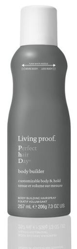 Lakier Perfect Hair day Phd Builder objętość 257 ml