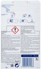 Dyskretny wkład do elektrycznego odświeżacza powietrza Lawenda i Jaśmin