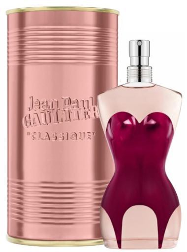 Classique Woda perfumowana w sprayu