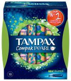 Compak Pearl Super Tampony